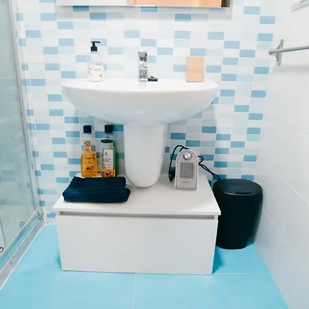 Apartament Cuchillos De La Fonseca